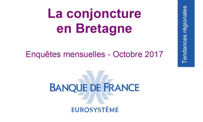 Tendances régionales