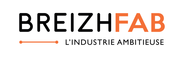 BreizhFab – logo