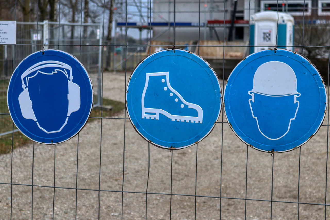 Casque, De