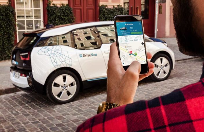 drivenow-bmw-i3