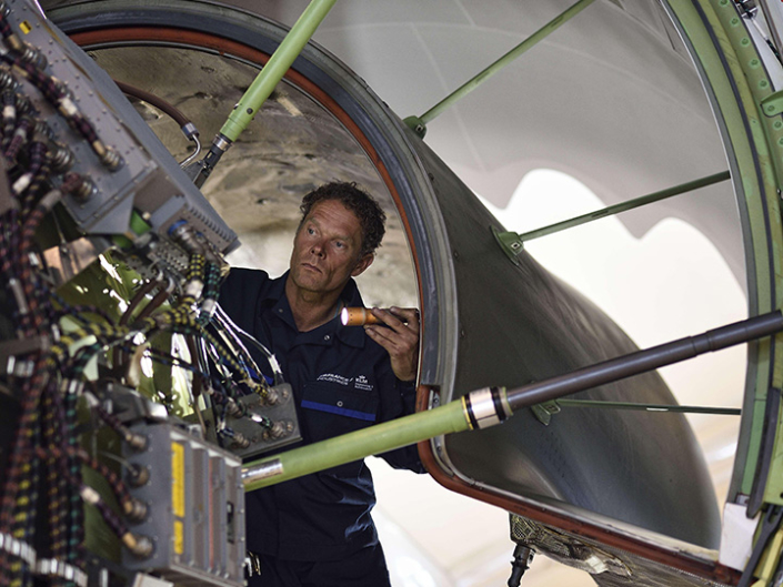 maintenance_boeing_787 Maintenance moteur