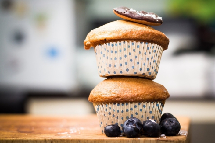 patisseries gourmandes