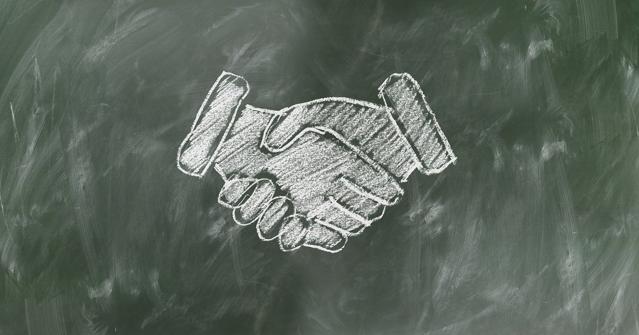 Jouer la coopération Alliance stratégique